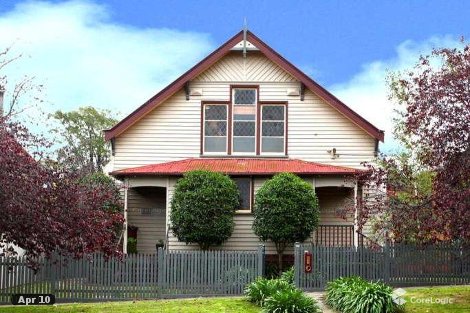 168 Mackenzie St, Bendigo, VIC 3550