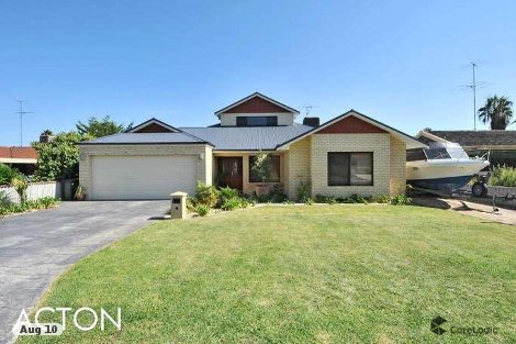 32 Perseus Rd, Silver Sands, WA 6210