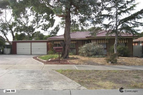 13 Mowbray Ct, Sunbury, VIC 3429