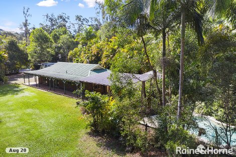 238 Forest Acres Dr, Lake Macdonald, QLD 4563