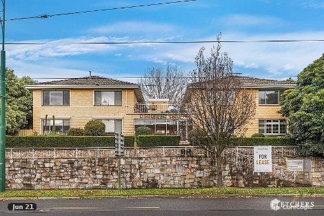 4/764 Whitehorse Rd, Mont Albert, VIC 3127