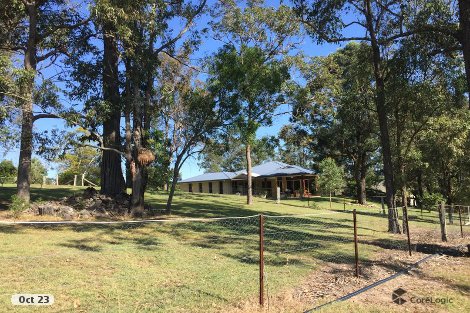 54 Park Dr, Sandy Creek, QLD 4515