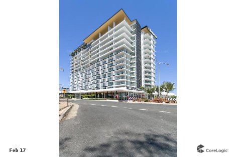 404/5 East St, Rockhampton City, QLD 4700