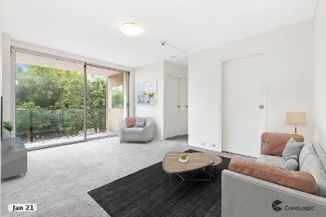 2/57-67 Cook Rd, Centennial Park, NSW 2021