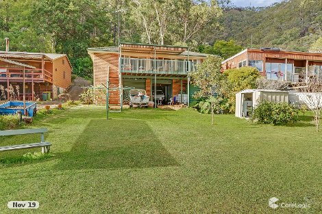 5639 Wisemans Ferry Rd, Gunderman, NSW 2775