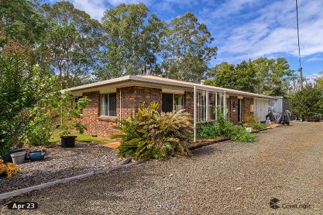 20 Cobb St S, Murgon, QLD 4605