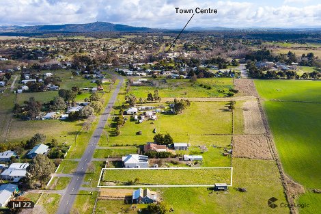 47 Smeaton Rd, Clunes, VIC 3370