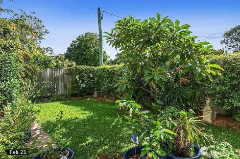 1/28 Lucinda St, Taringa, QLD 4068