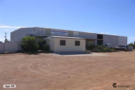 Lot 1330 Mackenzie Cres, Merredin, WA 6415