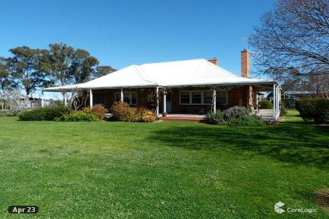 2547 Benalla-Tocumwal Rd, Yundool, VIC 3727