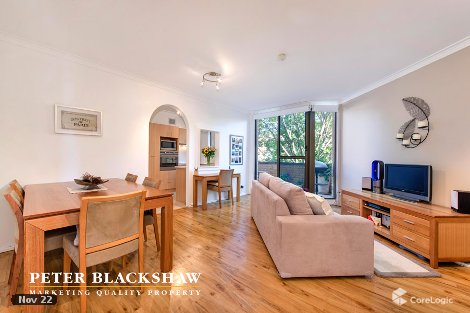 48/17 Medley St, Chifley, ACT 2606