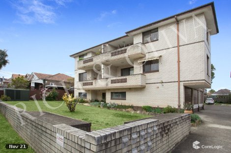 7/18-22 Clyde St, Croydon Park, NSW 2133