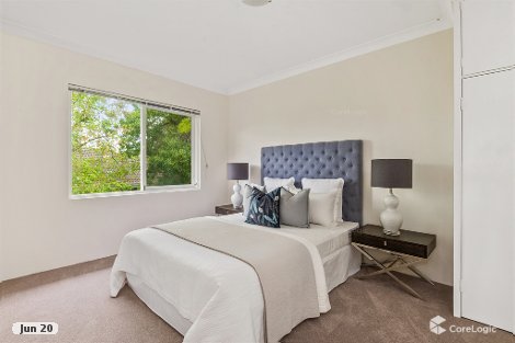 8/1625 Pacific Hwy, Wahroonga, NSW 2076