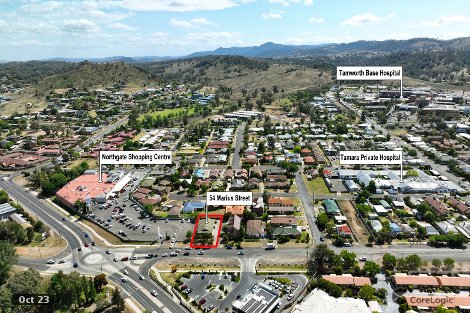 54 Marius St, North Tamworth, NSW 2340