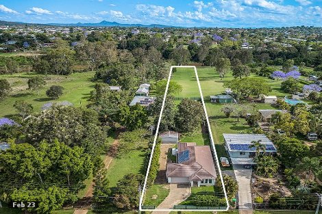 175 Moores Pocket Rd, Moores Pocket, QLD 4305