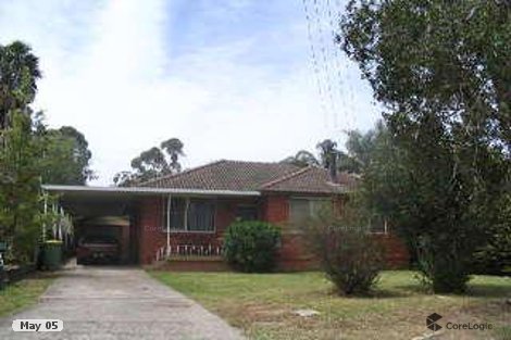 10 Macleay Cres, St Marys, NSW 2760