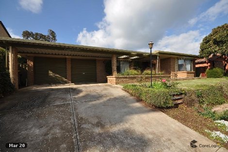 40 Marian Cres, Hillbank, SA 5112