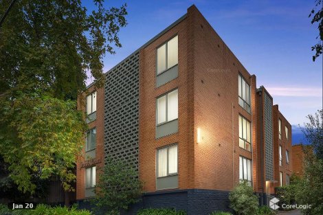 8/174w Toorak Rd, South Yarra, VIC 3141