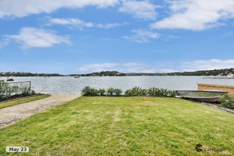 3 Murdoch Cres, Connells Point, NSW 2221