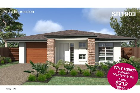 1 Mclaughlin St, Mount Alford, QLD 4310