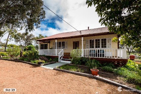 18 Beeston St, Cuballing, WA 6311