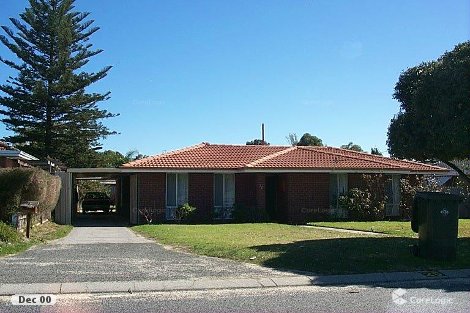 20 Ferrara Way, Girrawheen, WA 6064