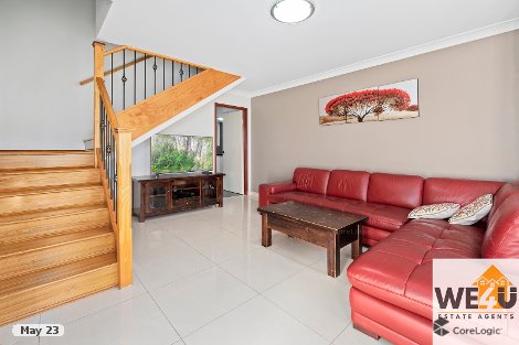 11/22 Highfield Rd, Quakers Hill, NSW 2763