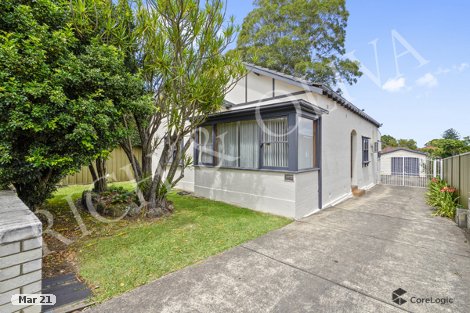 2 Queensborough Rd, Croydon Park, NSW 2133