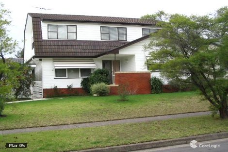 1 Lodge Ave, Old Toongabbie, NSW 2146