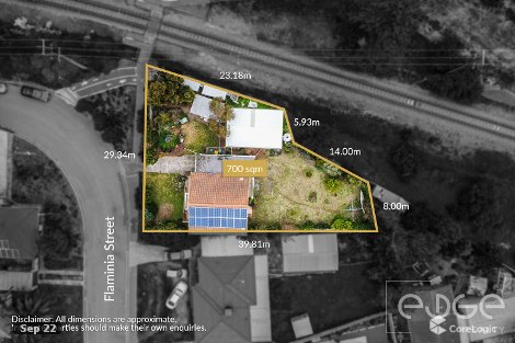 15 Flaminia St, North Haven, SA 5018