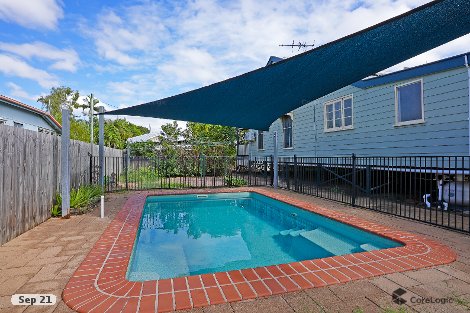 9 Ninth Ave, Railway Estate, QLD 4810