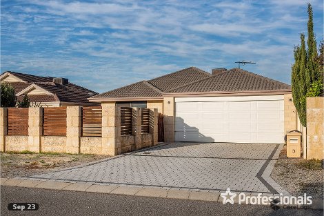 3 Prospector Loop, Bassendean, WA 6054