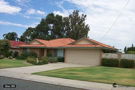 16 Croxdale Cres, High Wycombe, WA 6057