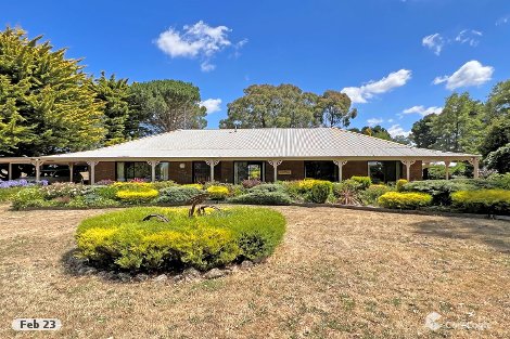 335 Chases Lane, Pipers Creek, VIC 3444