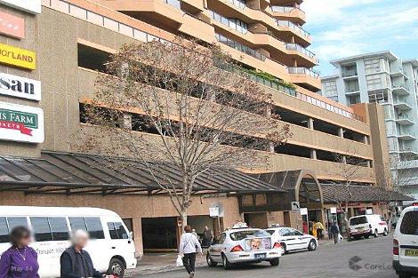 2007/71-85 Spring St, Bondi Junction, NSW 2022