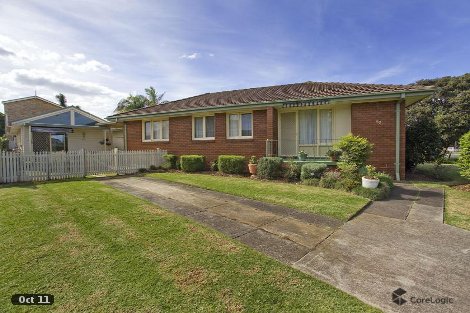 60 Rothery St, Bellambi, NSW 2518