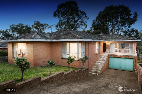 11 Sinclair Ave, Templestowe Lower, VIC 3107