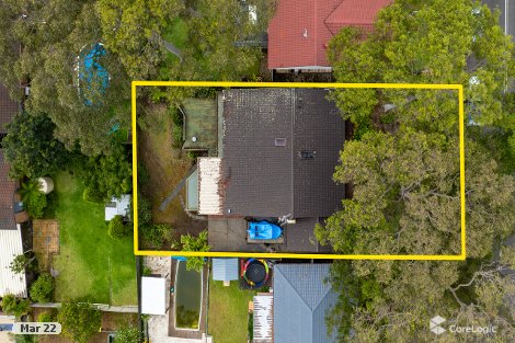 16 Kilkenny Pde, Berkeley Vale, NSW 2261