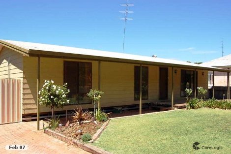 66 Railway East Tce, Snowtown, SA 5520