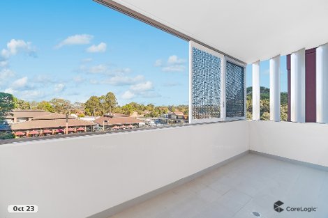 602/3 Mooltan Ave, Macquarie Park, NSW 2113