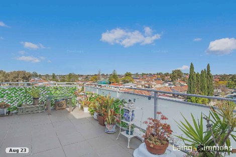 209/18 Louis St, Granville, NSW 2142