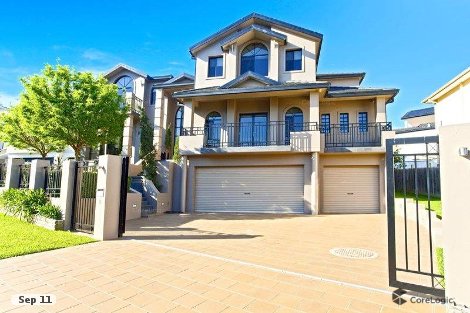 11 Henrietta Cl, Cecil Hills, NSW 2171