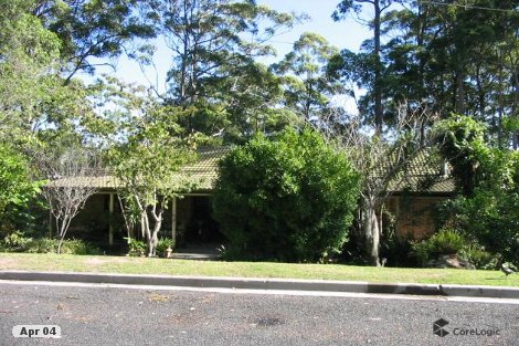 10 Crown Cl, Tarbuck Bay, NSW 2428