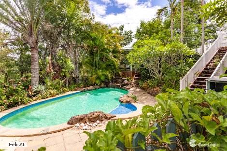 42 Gilliland Rd, Carters Ridge, QLD 4563