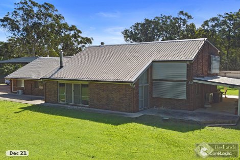 66 Lyndon Rd, Capalaba, QLD 4157