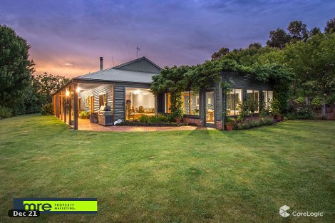 60 Old Baker Rd, Wandin East, VIC 3139