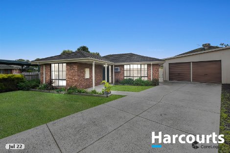 5 Benny Pl, Berwick, VIC 3806