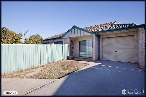 2/14 Len Waters St, Ngunnawal, ACT 2913