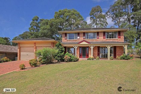 5 Eyre Pl, Sunshine Bay, NSW 2536