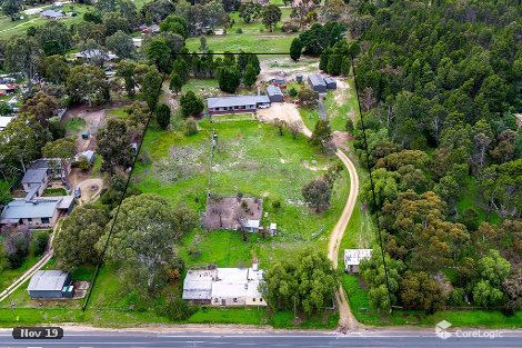 271 Williamstown Rd, Cockatoo Valley, SA 5351